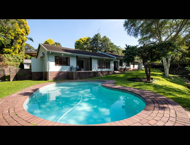 4 BEDROOM HOUSE FOR SALE IN CHILTERN HILLS